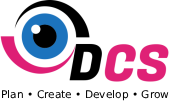 DCSoft Services logo